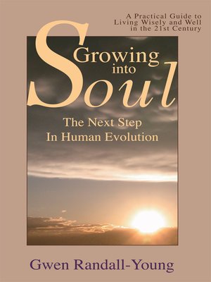 cover image of Growing Into Soul